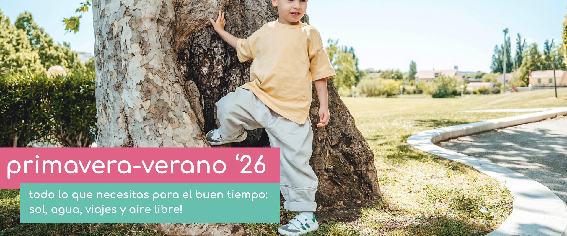 Primavera 2026